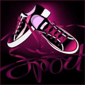 Pink Black Theme 1.2