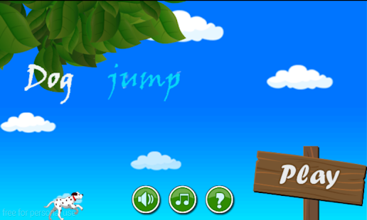 Download Dog run APK to PC  Download Android APK GAMES 