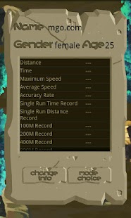 Free Download Cross Country Tapping APK