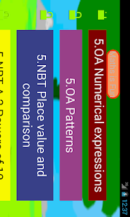 How to mod Fifth Grade Kids Math Guru patch 2.0 apk for bluestacks