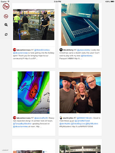 【免費生活App】Twimfeed-APP點子