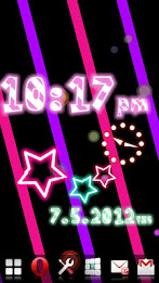 Neon Flow! Gallery Plugin poster 2