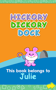 Storybook Rhymes Volume 3(圖7)-速報App