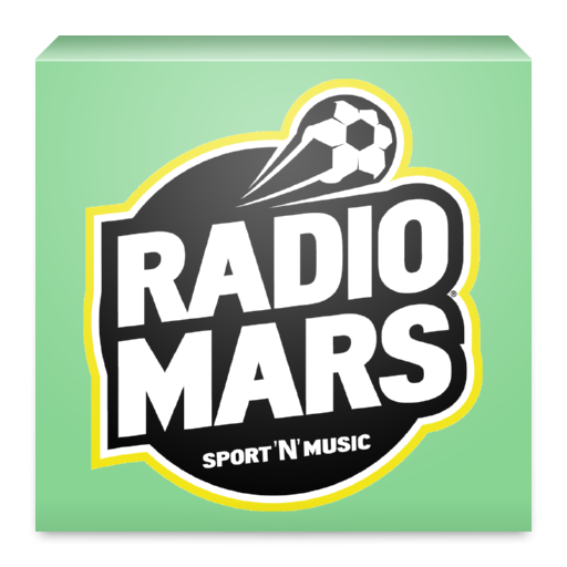 Radio Mars