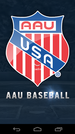 AAU Baseball