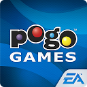 POGO Games mobile app icon