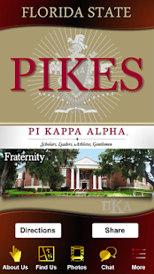 FSU Pikes Screenshots 5