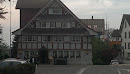 Waldkirch Gasthaus Dorfcafé