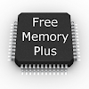 Free Memory Plus (RAM Widget)