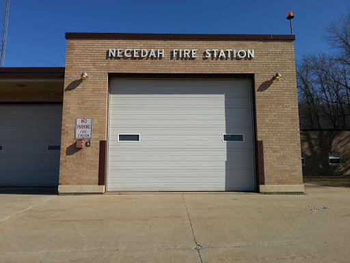 Necedah Fire Department