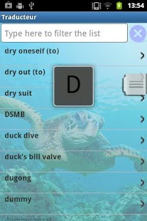 How to mod Diver's Translator 1.0 unlimited apk for bluestacks