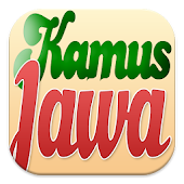 Kamus Bahasa Jawa