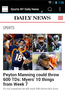 Free Download Daily News APK for Android