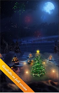 How to mod Christmas live wallpaper free patch 1.2 apk for pc