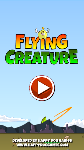 Flying Creature