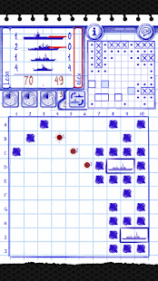 Naval Clash Admiral Edition(圖2)-速報App