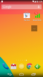 Softkeys Ninja poster 1