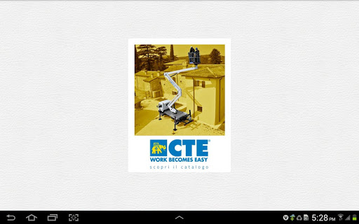 【免費工具App】CTE - Easy Catalogue-APP點子