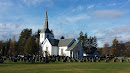 Lunder Kirke