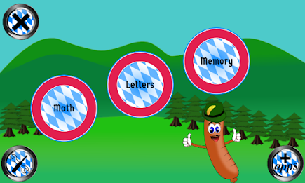 Bavaria Games German Lite poster 9