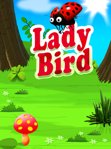 【免費賽車遊戲App】LadyBird Game-APP點子