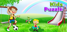 Kids Puzzle by Digital Game Studio APK