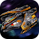 A&S Space Arena Galaxy Fighter icon