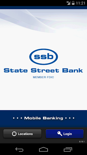 State Street Bank Mobile