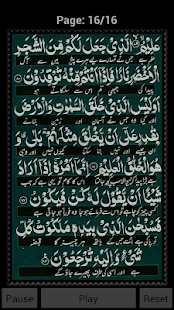 Surah Yaseen-The Quran's Heart - náhled