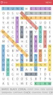 download Kata Pencarian - Word Search free