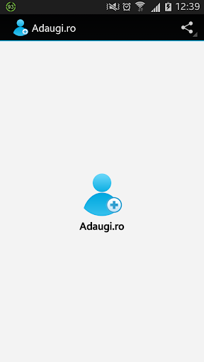 Adaugi.ro - Adauga anunturi