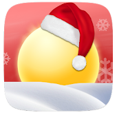 GO Prévision Météo & Widgets