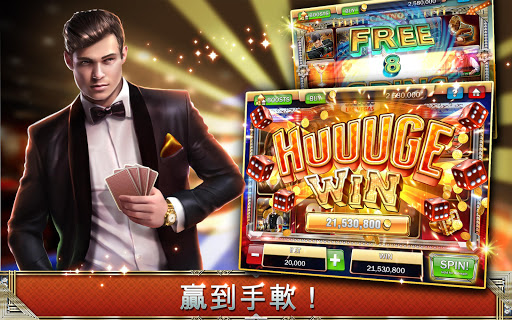免費下載博奕APP|Las Vegas Casino Slot Machines app開箱文|APP開箱王