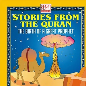 Stories from the Quran  2 Free.apk 4.0