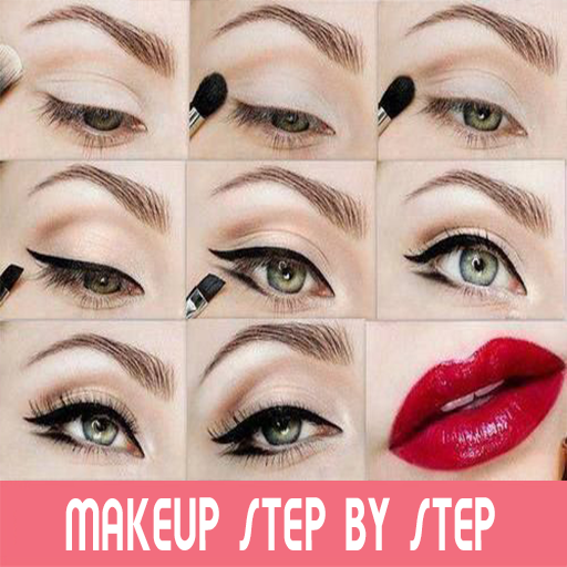 Makeup 2014 - Video- 生活 LOGO-阿達玩APP