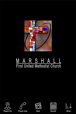 First Marshall