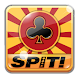 Spit ! Speed Card Game icon