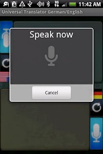Download German English Translator APK