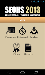 Free Download Seohs 2013 APK