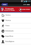 Fundación Atlético de Madrid