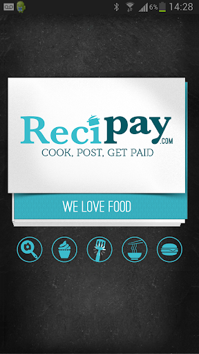 Recipay.com