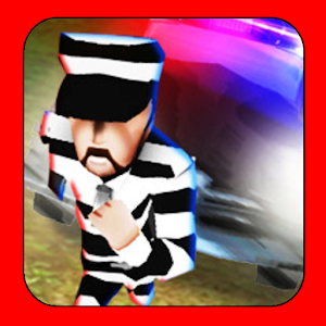 Jailbreak: Endless Arcade Run 1.0