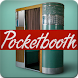 Pocketbooth icon