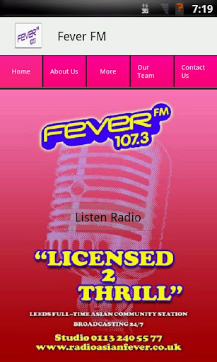 Fever Fm