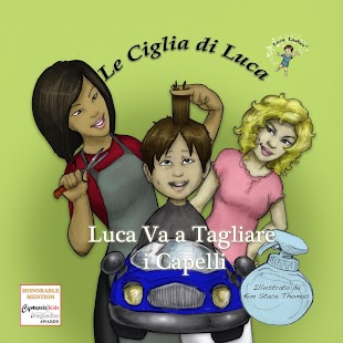 Luca Va a Tagliare i Capelli Screenshots 10