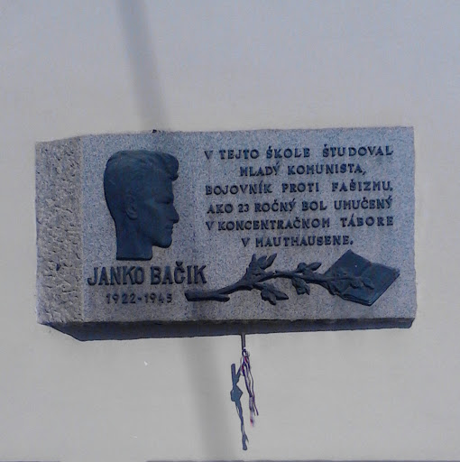 Janko Bačik