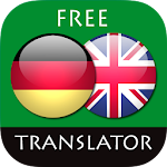 Cover Image of Baixar German - English Translator 1.4 APK