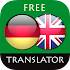 German - English Translator4.5.1
