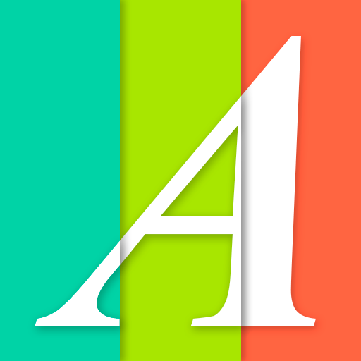 Annotation LOGO-APP點子