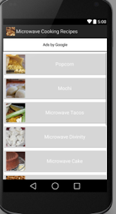 Free Microwave APK for Android